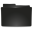 Folder Black Generic Icon 32x32 png